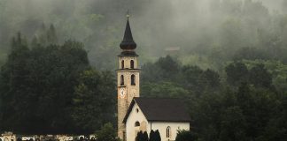 Альпийские города Италии: 7 сказочных мест, наполненных колоритным очарованием