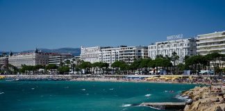 5 лучших мест, куда стоит поехать отдыхать весной