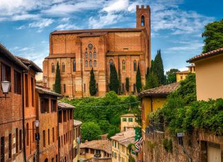 Las mejores excursiones de un día desde Siena: 14 ideas perfectas