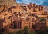 La fortaleza de barro de Ait Ben Haddou: una joya de Marruecos de la que no has oído hablar