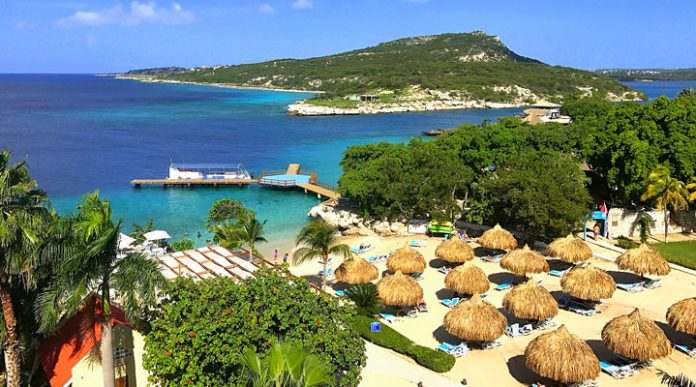 Isla de Curazao: un pedazo de la vieja Europa en el corazón del paraíso caribeño