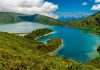 Archipiélago de las Azores: ¡el borde de Europa, donde se puede escuchar el silencio y disfrutarlo!