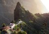 El Barranco de Masca: el mundo perdido en la isla de Tenerife