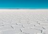 Salar de Uyuni: ¡el mayor espejo del mundo!