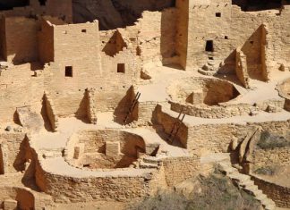 Parque Nacional Mesa Verde: un lugar único que revela el misterio de la América prehistórica