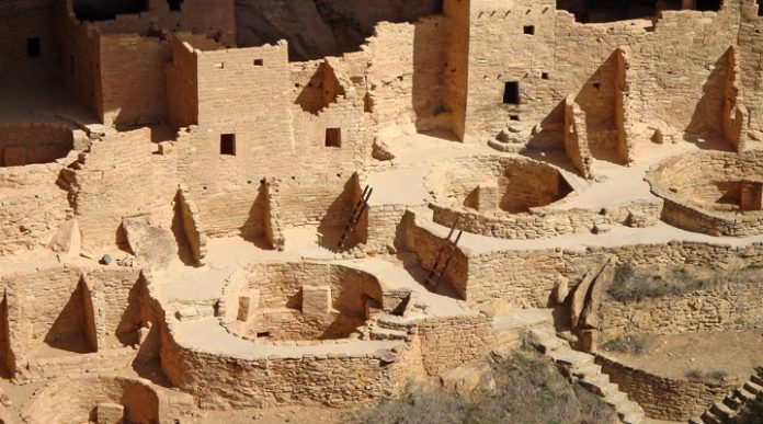 Parque Nacional Mesa Verde: un lugar único que revela el misterio de la América prehistórica