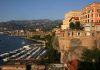 Sorrento: uno de los resorts junto al mar más famosos de Italia