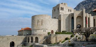 Замки Албании: 5 тайн одной из самых малоизученных стран Европы