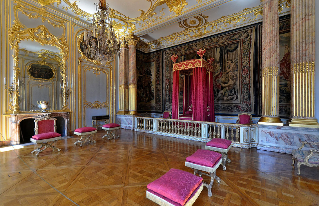 Palacio Rohan