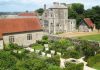 Castillo de Carisbrooke: el legendario centro de poder y defensa de la Isla de Wight