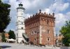 Las mejores excursiones de un día desde Lublin: 6 ideas perfectas