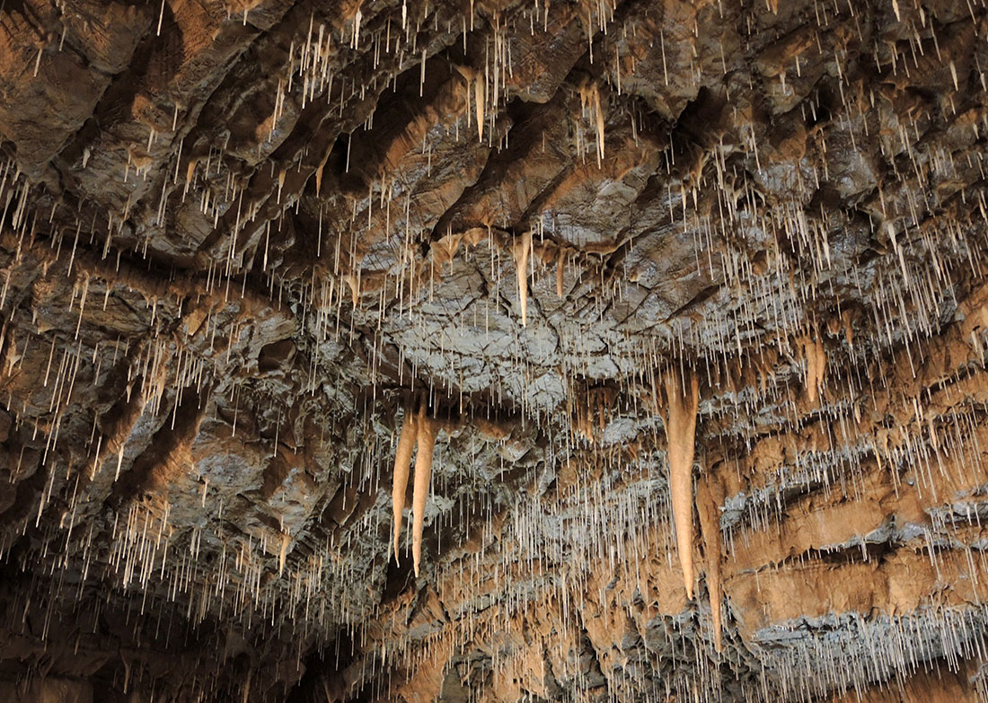 Cueva Lurgrotte
