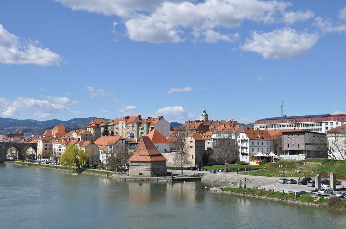 Maribor