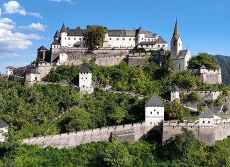 Las mejores excursiones de un día desde Graz: 7 ideas perfectas