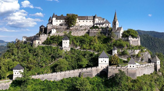 Las mejores excursiones de un día desde Graz: 7 ideas perfectas